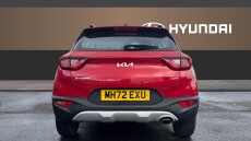 Kia Stonic 1.0T GDi 99 2 5dr Petrol Estate